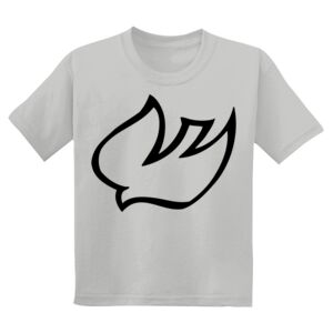 Youth DryBlend ® 50 Cotton/50 Poly T Shirt Thumbnail